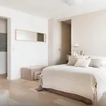 Apartamento Magnifique Loft 65m En Open Space París