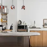 Magnifique Loft 65m En Open Space