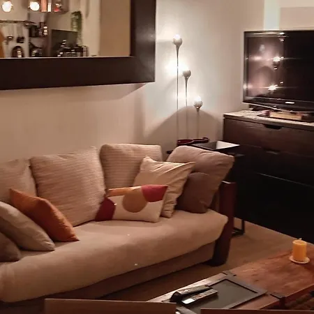 Apartamento Magnifique Loft 65m En Open Space