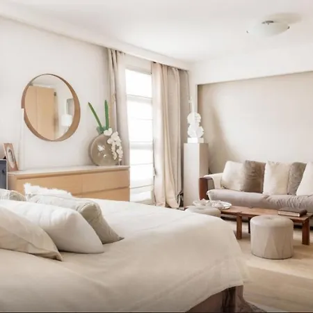 Apartment Magnifique Loft 65m En Open Space *