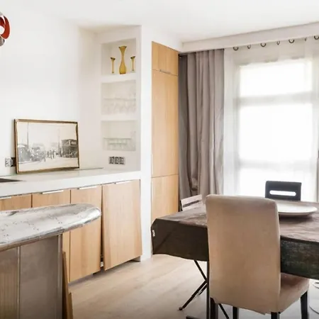 Magnifique Loft 65m En Open Space *