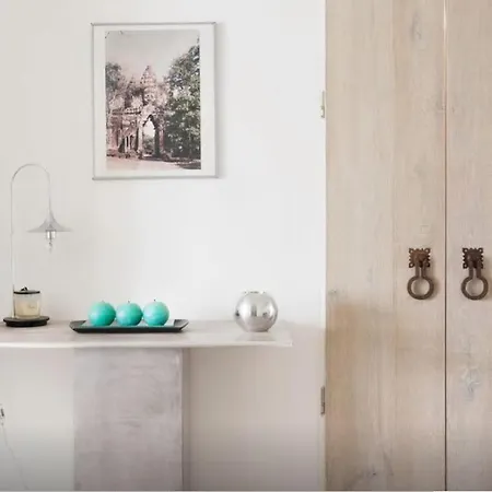 Magnifique Loft 65m En Open Space