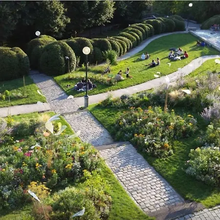 Magnifique Loft 65m En Open Space Apartment *