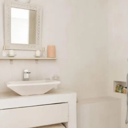 Appartement Magnifique Loft 65m En Open Space Parijs