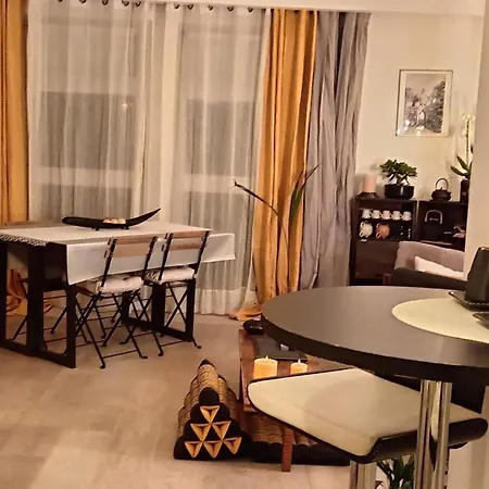 Apartamento Magnifique Loft 65m En Open Space *