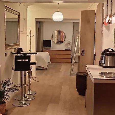 Magnifique Loft 65m En Open Space Paris