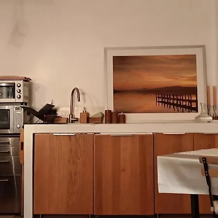 Magnifique Loft 65m En Open Space Apartamento Paris