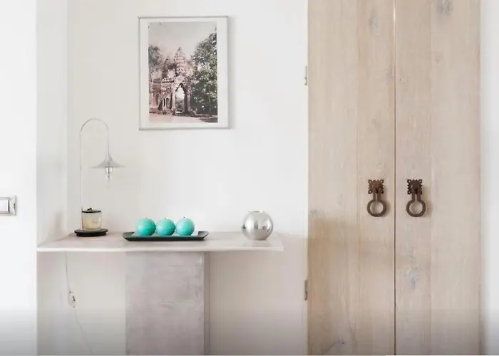 Magnifique Loft 65m En Open Space