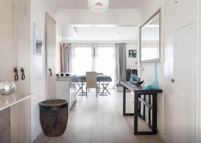 Magnifique Loft 65m En Open Space *