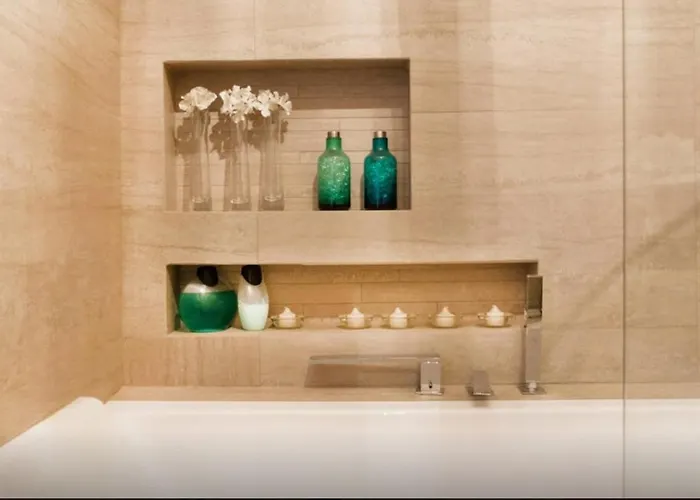 公寓 Magnifique Loft 65m En Open Space