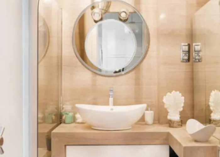 Apartment Magnifique Loft 65m En Open Space Paris