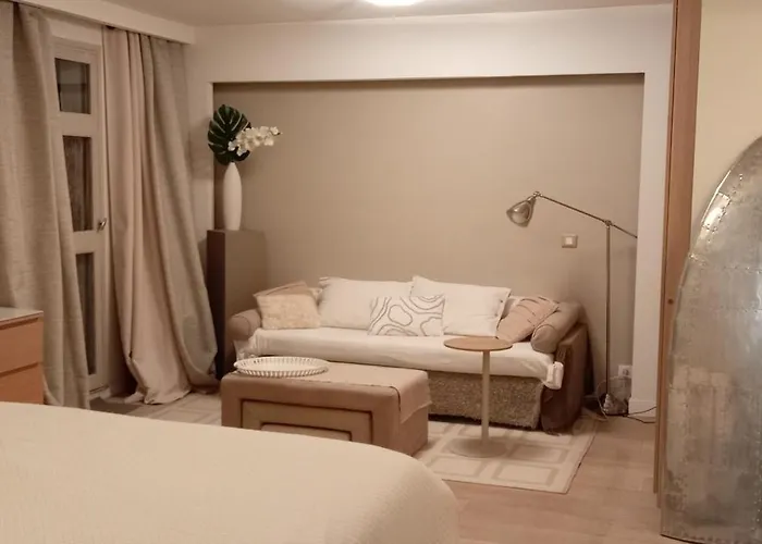Apartamento Magnifique Loft 65m En Open Space Paris
