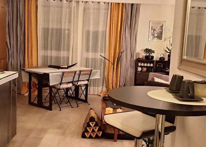 Apartamento Magnifique Loft 65m En Open Space *