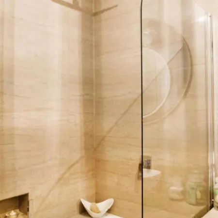 Daire Magnifique Loft 65m En Open Space *
